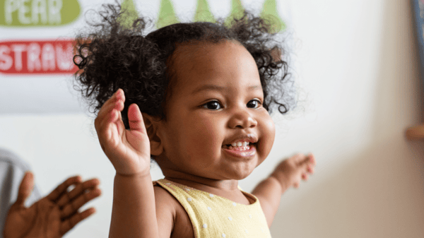 Picture for: Toddlers and Preschoolers | age 18 months-Kindergarten entry