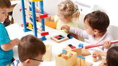 Picture for Play and Learn | age 2 years-Kindergarten entry