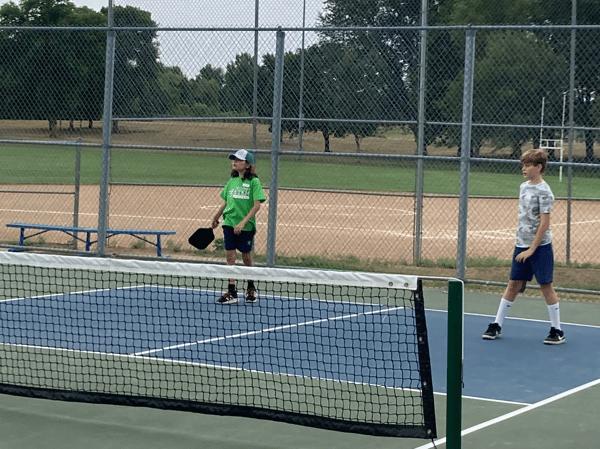 Picture for Skyhawks Pickleball Camp | age 6-12
