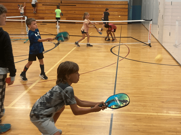 Picture for Skyhawks Pickleball Camp | age 6-12