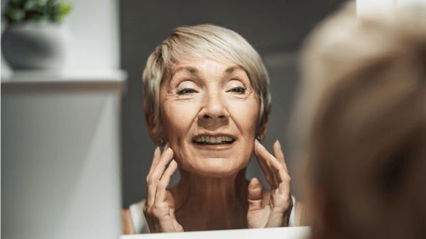 Picture for The Art Of Aging Well: Peel Years Off Your BioAge