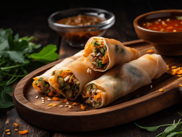 Picture for Tantalizing Thai Cuisine