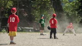 Picture for Mini-Hawk T-Ball | age 5-7