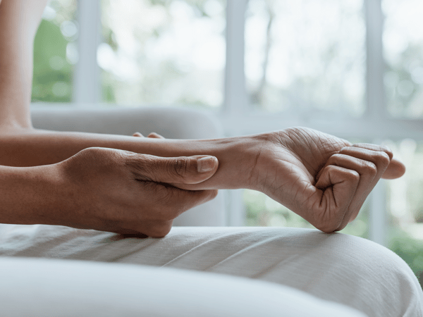 Picture for: Acupressure To Relieve Stress, Anxiety, and Insomnia