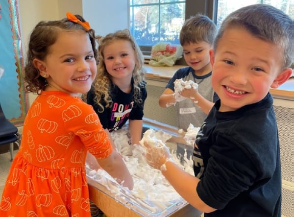 Picture for: Discovery Learning Preschool - Registration