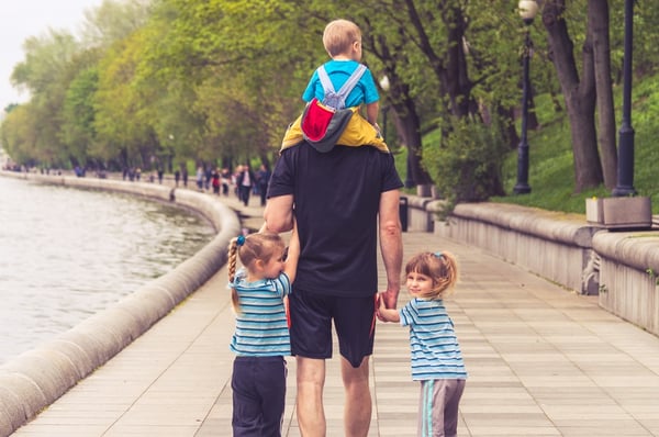 Picture for Parenting | Caregiving