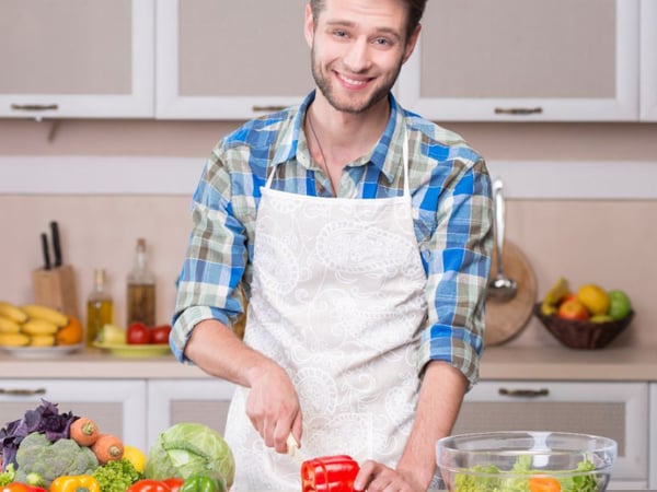 Picture for Culinary