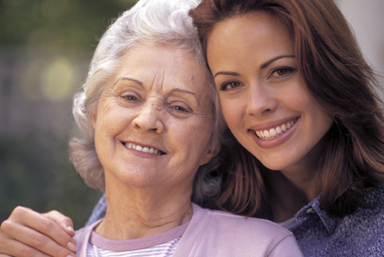 Picture for Parenting | Caregiving