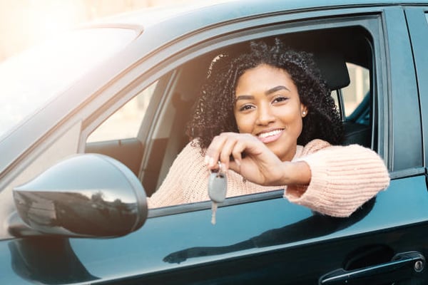 Picture for Driver's Education