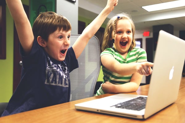 Picture for Academics | Technology