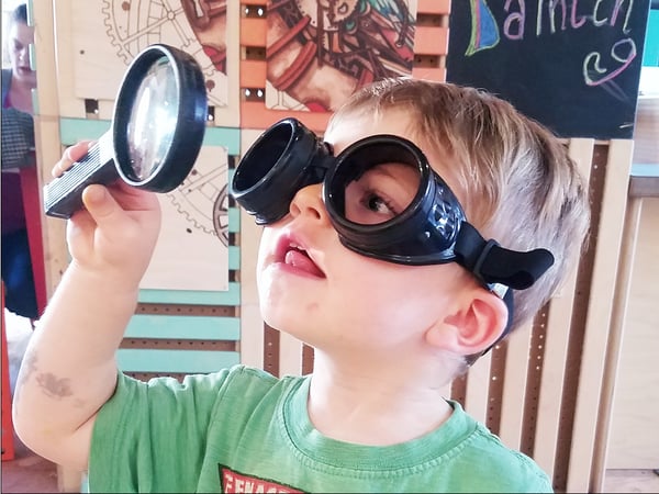 Picture for Little Learners