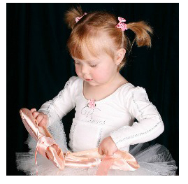 Picture for Dance: Twinkle Toes Ballet and Tap | age 2-3 w/parent