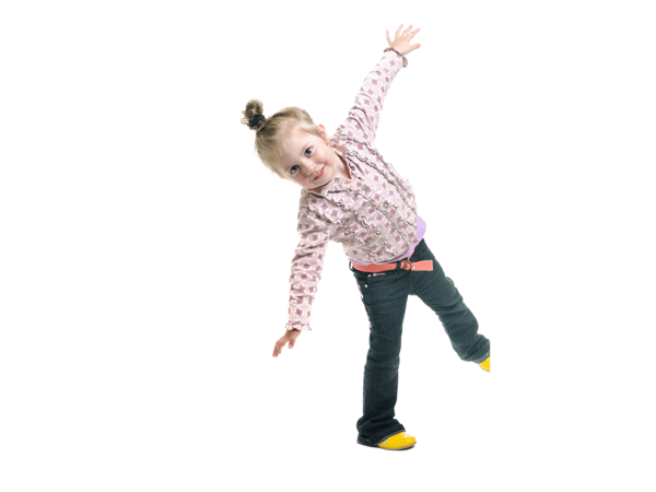 Picture for Dance: Preschool Jazz & Hip-Hop | age 2.5-5