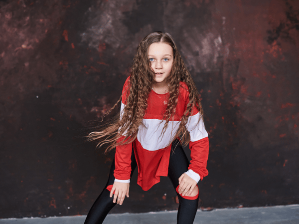 Picture for Dance: Jazz & Hip Hop - Level 3 | grades 2-5