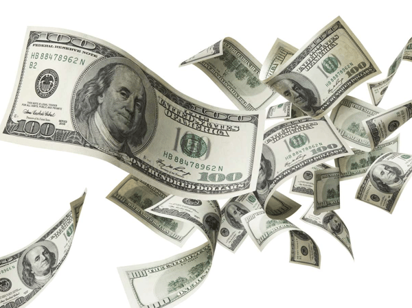 Picture for Cash is King