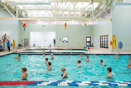 Picture for: Community Open & Lap Swim | all ages