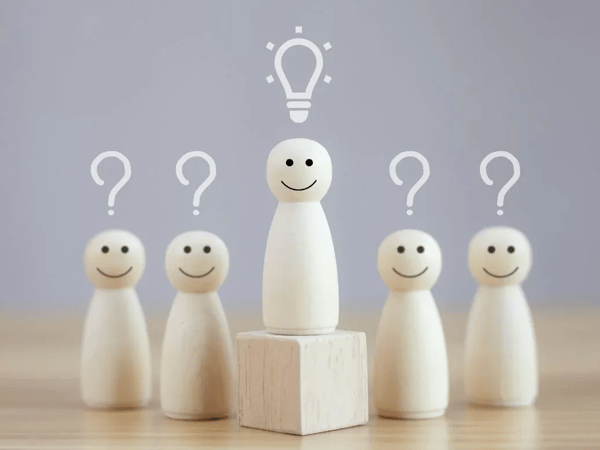 Picture for Developing Your Leadership Skills
