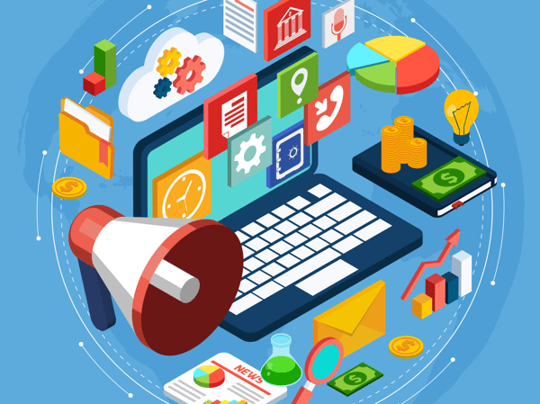 Picture for Digital Marketing Certificate