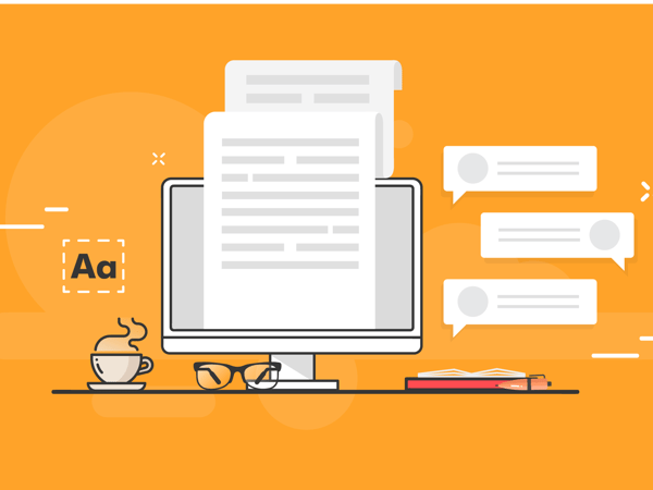 Picture for Effective Copywriting