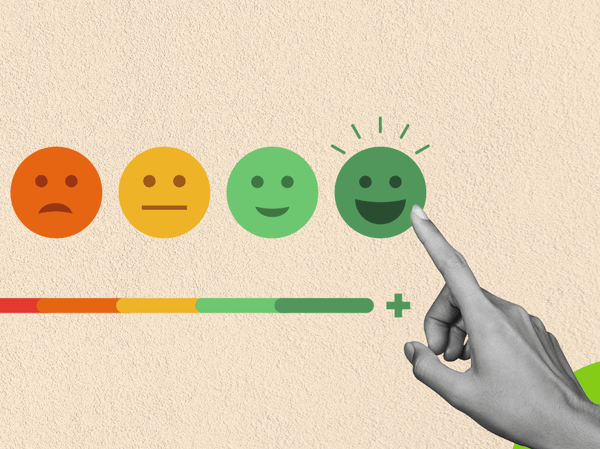 Picture for Extraordinary Customer Service
