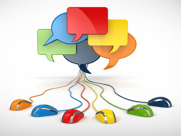 Picture for Fostering Online Discussion