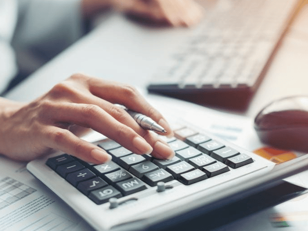 Picture for General Ledger and Month-End Procedures
