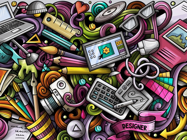 Picture for Graphic Design Software Essentials Certificate