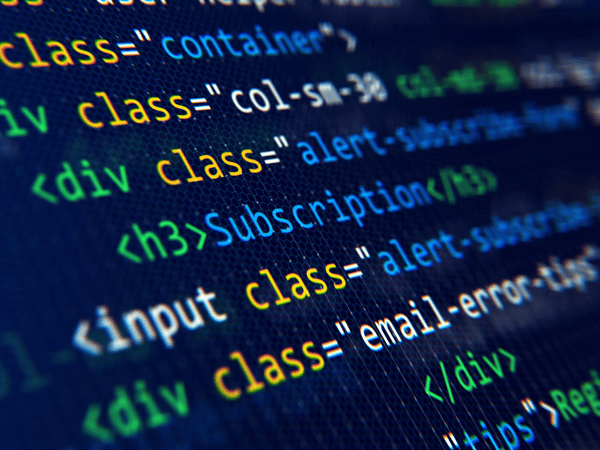Picture for HTML Fundamentals