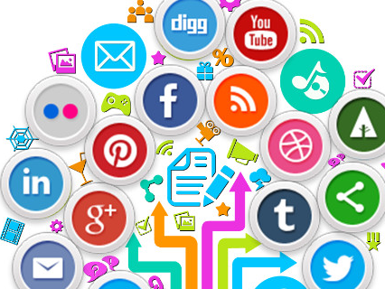 Picture for Integrating Social Media in Your Organization