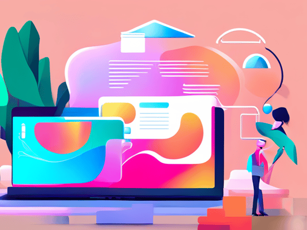 Picture for Intermediate Web Design