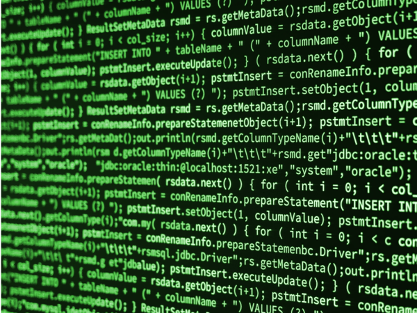 Picture for Introduction to Coding