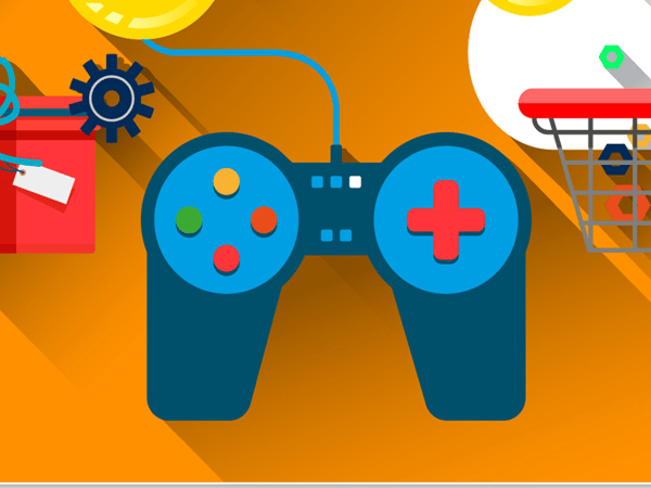 Picture for Introduction to Game Design
