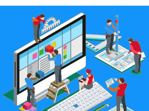 Picture for Introduction to Web Design