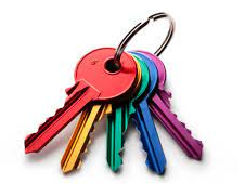 Picture for Keys to Customer Service