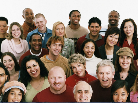 Picture for Managing Generations in the Workplace