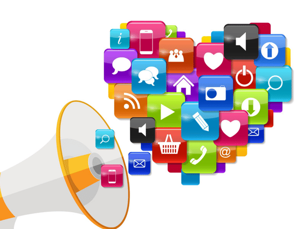 Picture for Marketing Using Social Media