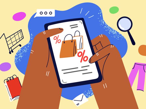 Picture for Online Advertising