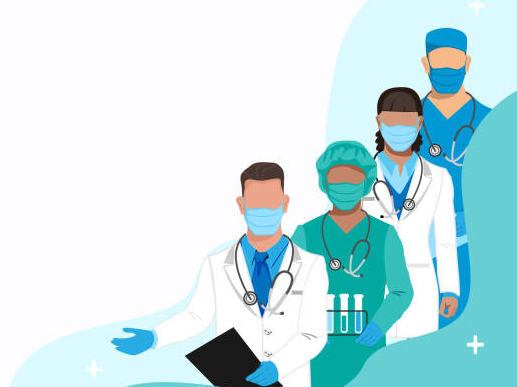 Picture for: Spanish for Medical Professionals