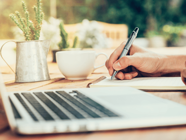 Picture for Be a Better Writer: 10 Easy Tips to Improve Your Writing Now