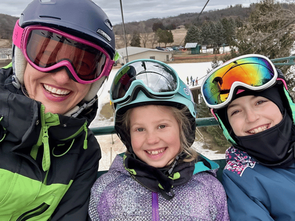 Picture for Blizzard Ski & Snowboard School Day Trip | grades 6-12