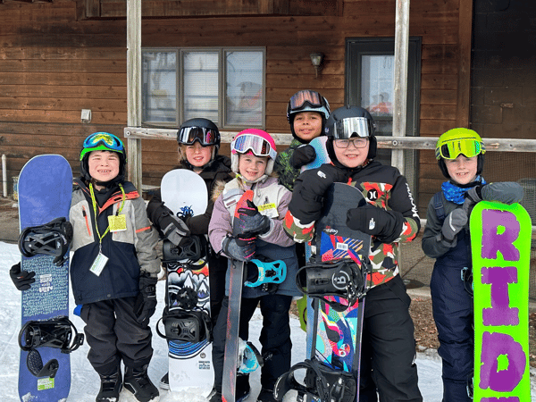 Picture for Blizzard Ski & Snowboard School Day Trip | grades 6-12