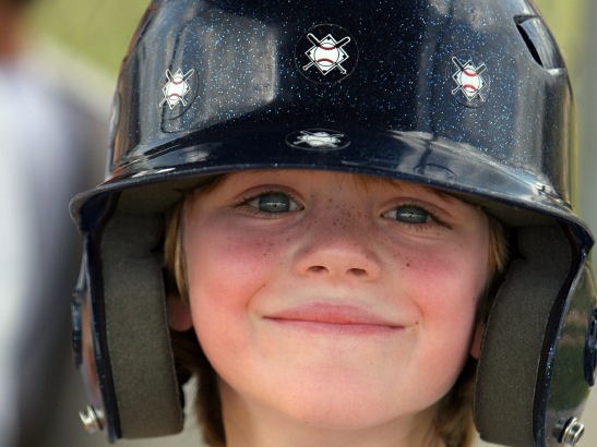 Picture for Baseball Camp by DASH | age 7-10