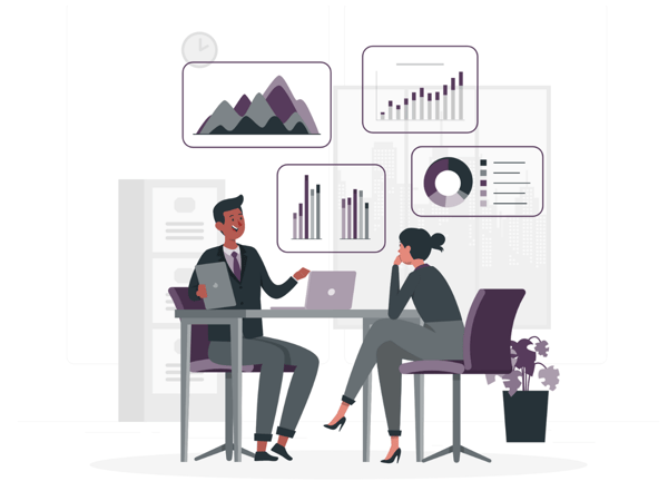 Picture for Optimizing Performance and Employee Success