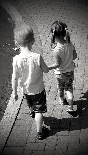 Picture for: Saturday Morning Movers | age 2-5