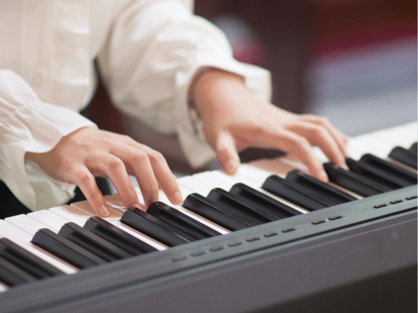Picture for Instant Piano for Hopelessly Busy People