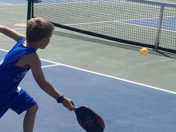 Picture for Pickleball Camp | age 5-7