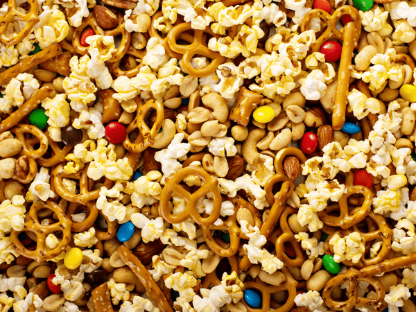 Picture for Game Night & Trail Mix