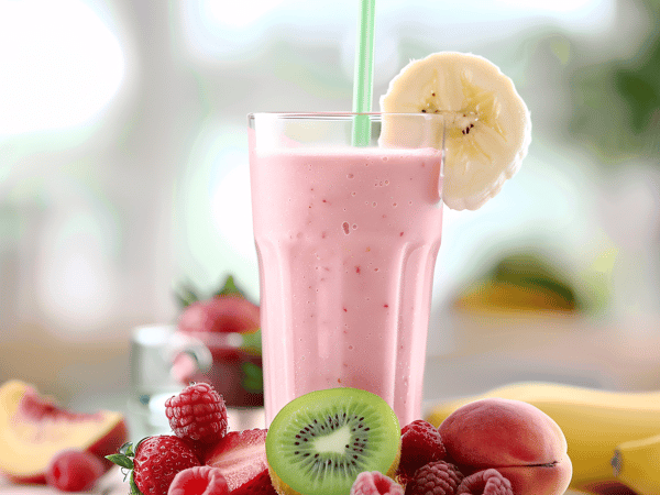 Image for Phase 10 & Fruit Smoothies