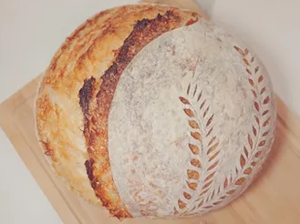 Course Sourdough for Beginners image 1