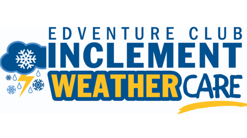 Course 25-26 Inclement Weather ChildCare at Parker image 1